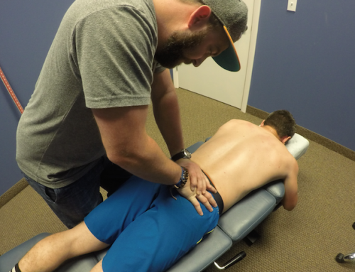 Long Live The “Chiropractic” Spinal Manipulation